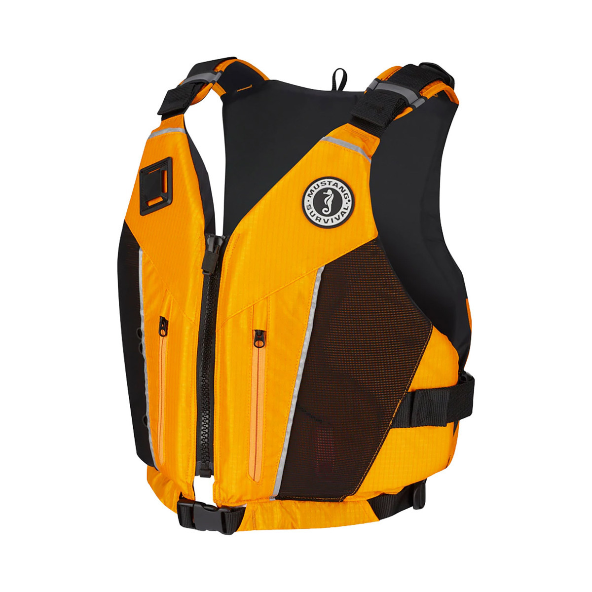 Mustang Survival Java Foam Vest PFD Mustang Survival Java Foam Vest PFD