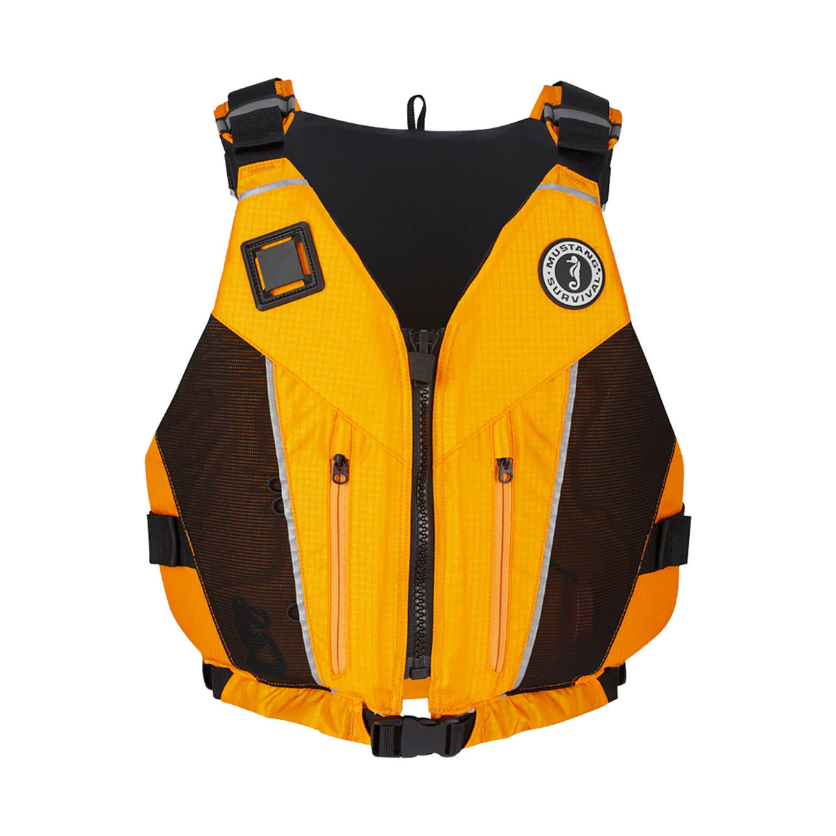 Mustang Survival Java Foam Vest PFD Mustang Survival Java Foam Vest PFD