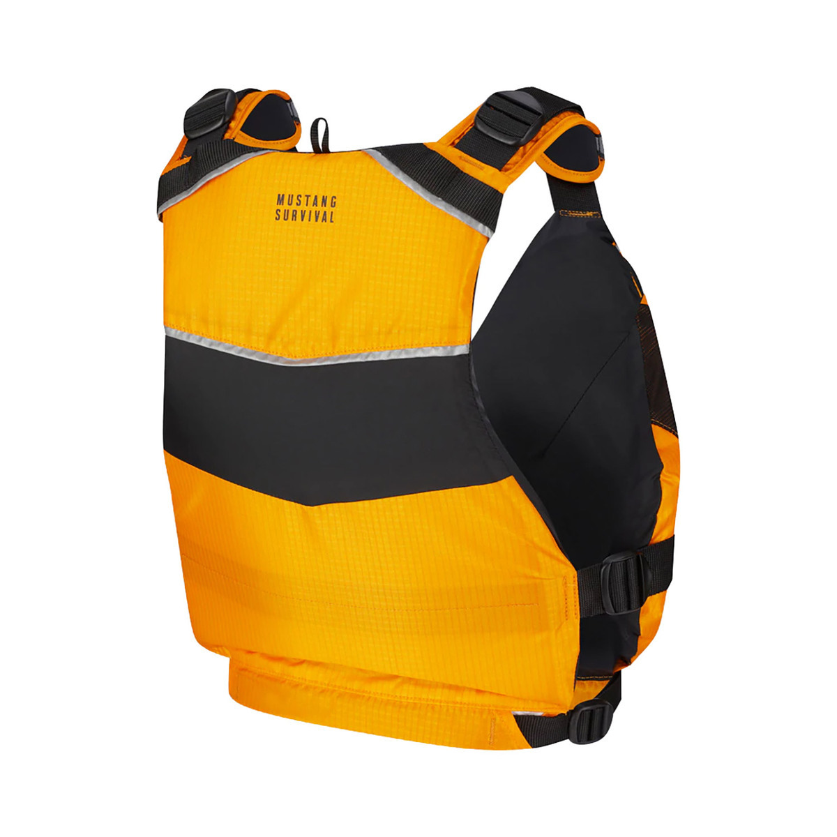 Mustang Survival Java Foam Vest PFD Mustang Survival Java Foam Vest PFD