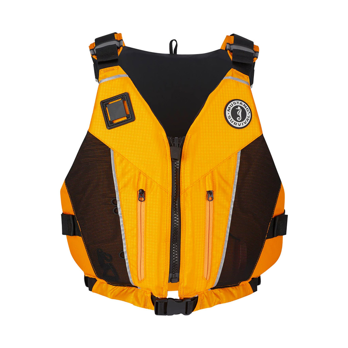 Mustang Survival Java Foam Vest PFD Mustang Survival Java Foam Vest PFD