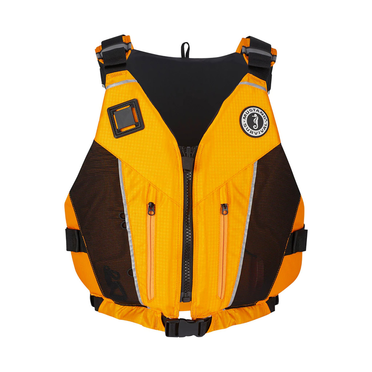 Mustang Survival Java Foam Vest PFD Mustang Survival Java Foam Vest PFD