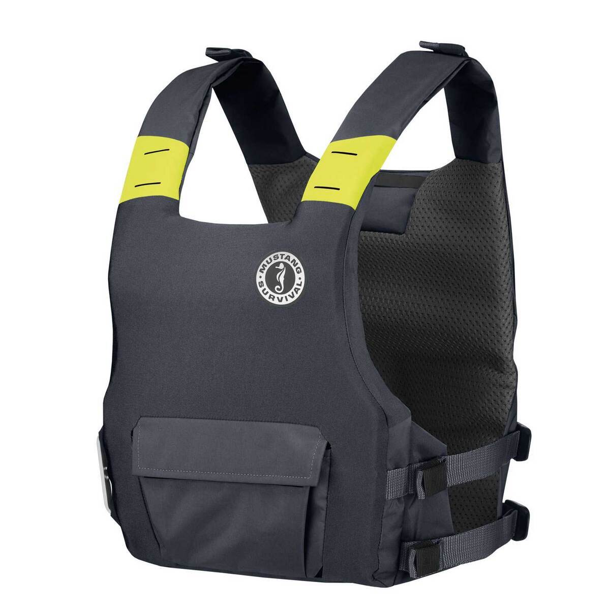 Mustang Survival Khimera Dual Floatation Life Jacket Mustang Survival Khimera Dual Floatation Life Jacket