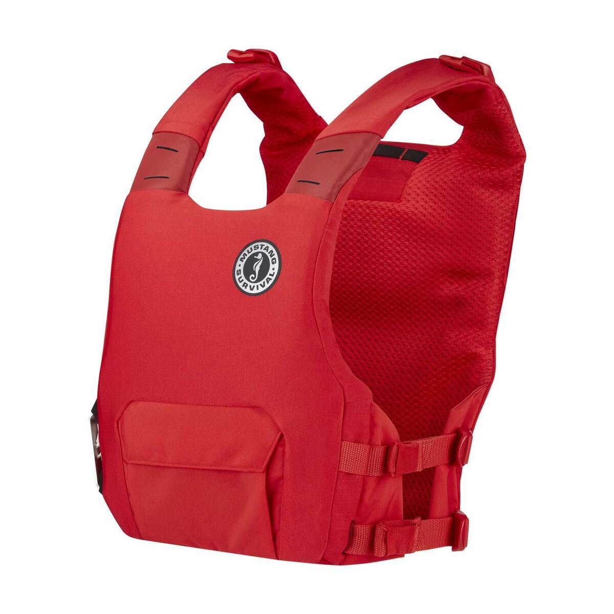 Mustang Survival Khimera Dual Floatation Life Jacket Mustang Survival Khimera Dual Floatation Life Jacket