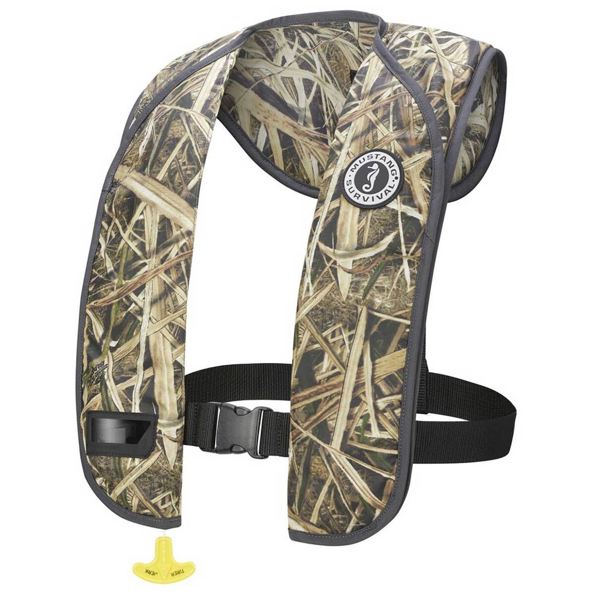 Mustang Survival M.I.T. 100 Automatic PFD Inflatable Mustang Survival M.I.T. 100 Automatic PFD Inflatable