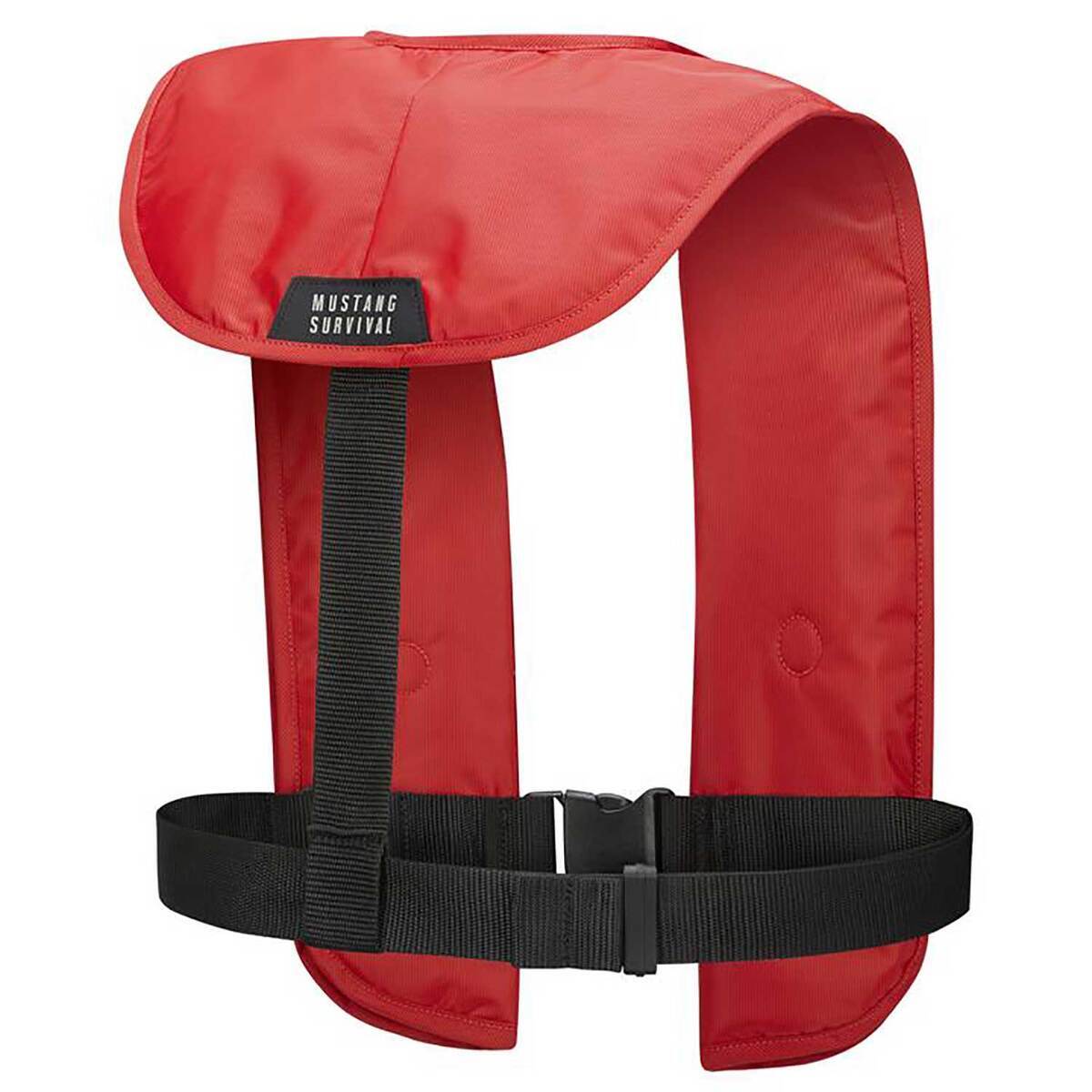 Mustang Survival M.I.T. 100 Automatic PFD Inflatable - Red - Red Mustang Survival M.I.T. 100 Automatic PFD Inflatable - Red - Red
