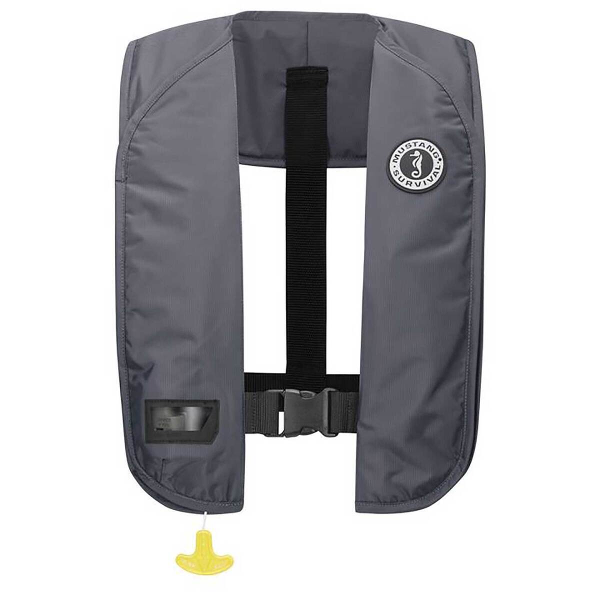 Mustang Survival M.I.T. 100 Manual PFD Inflatable Mustang Survival M.I.T. 100 Manual PFD Inflatable