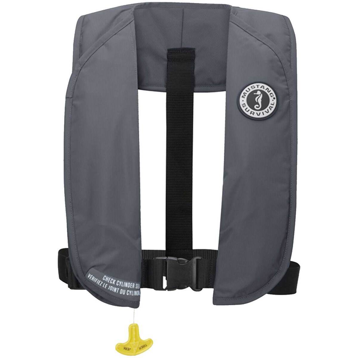 Mustang Survival MIT 70 Automatic Inflatable PFD Mustang Survival MIT 70 Automatic Inflatable PFD