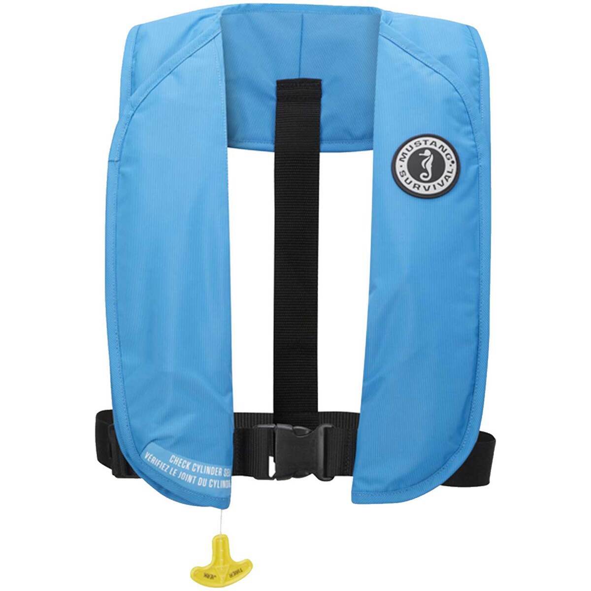 Mustang Survival MIT 70 Automatic Inflatable PFD Mustang Survival MIT 70 Automatic Inflatable PFD