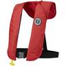 Mustang Survival MIT 70 Automatic Inflatable PFD - Red - Red Adult