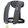 Mustang Survival M.I.T. 70 Manual PFD Inflatable - Admiral Gray - Grey
