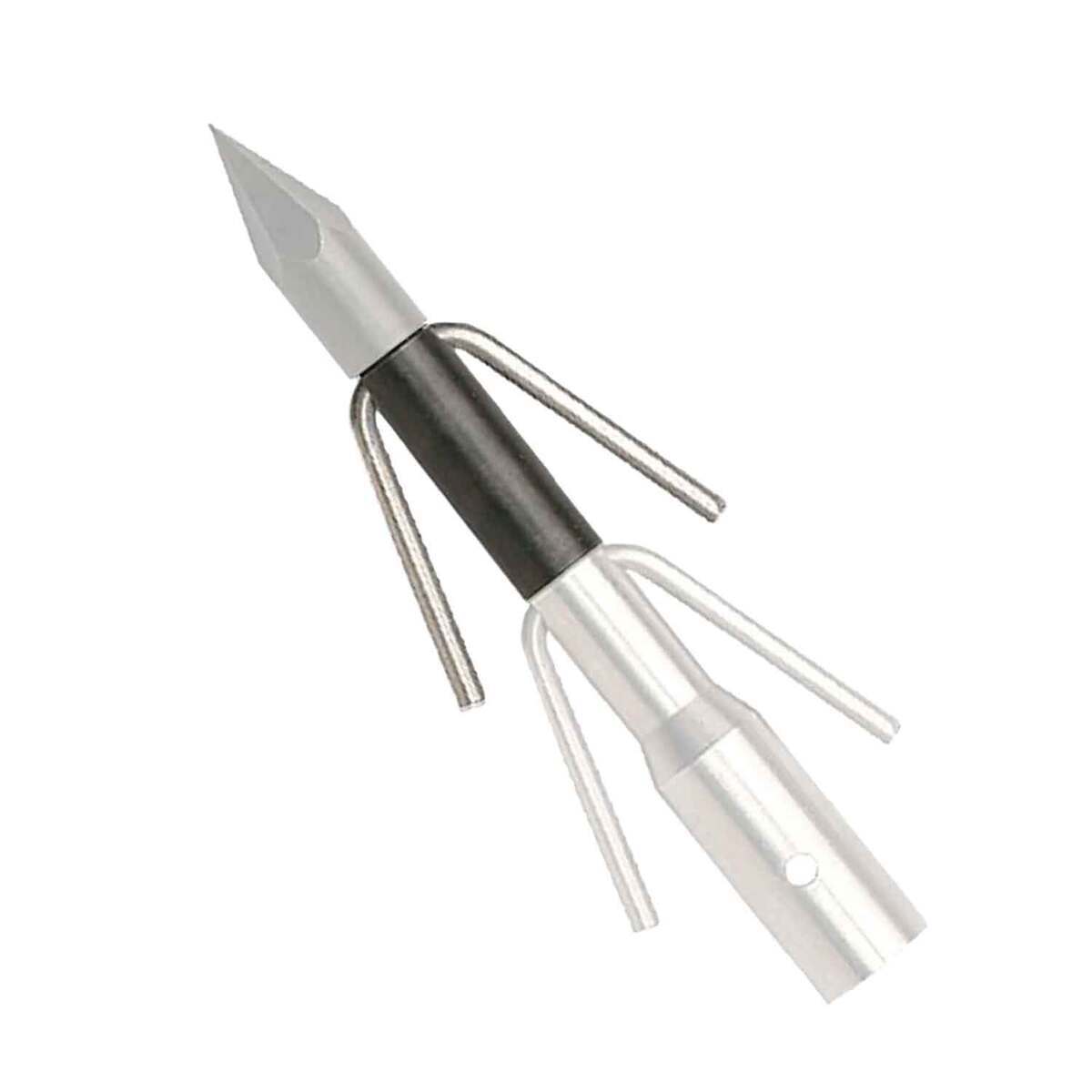 Center Point Big Fish Muzzy Big Fish Bowfishing Point Adapter - 5 pack | Sportsman's Warehouse