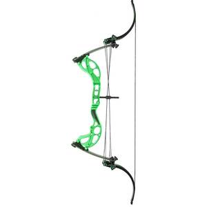 Muzzy Bowfishing LV-X 25-50lbs Right Hand Lever Bow