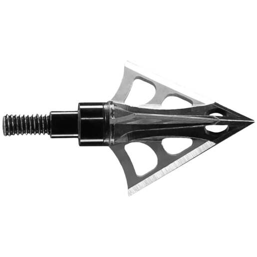 Muzzy Merc 100gr Fixed Broadhead – 3 Pack