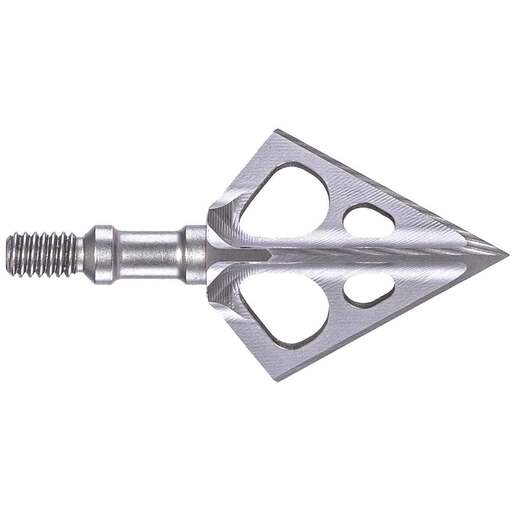 Muzzy One 85gr Fixed Broadhead – 3 Pack