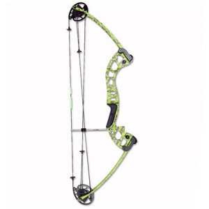 Muzzy Vice Bowfishing 60lbs Right Hand Compound Bow
