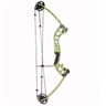 Muzzy Vice Bowfishing 30-60lbs Right Hand Green Compound Bow - Green