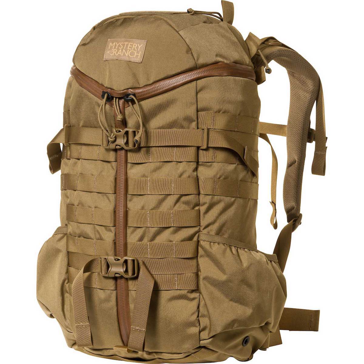 Mystery Ranch 2 Day Assault Backpack Coyote Sportsman's Warehouse