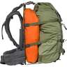 Mystery Ranch 3-Zip Terraframe 50 Backpack - Loden Green - M - Loden Green Medium