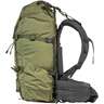 Mystery Ranch 3-Zip Terraframe 50 Backpack - Loden Green - M - Loden Green Medium