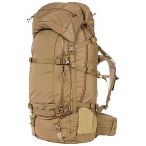 Mystery Ranch Beartooth 80 Small Hunting Backpack - Coyote