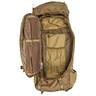 Mystery Ranch Beartooth 80 Small Hunting Backpack - Coyote - Coyote Small