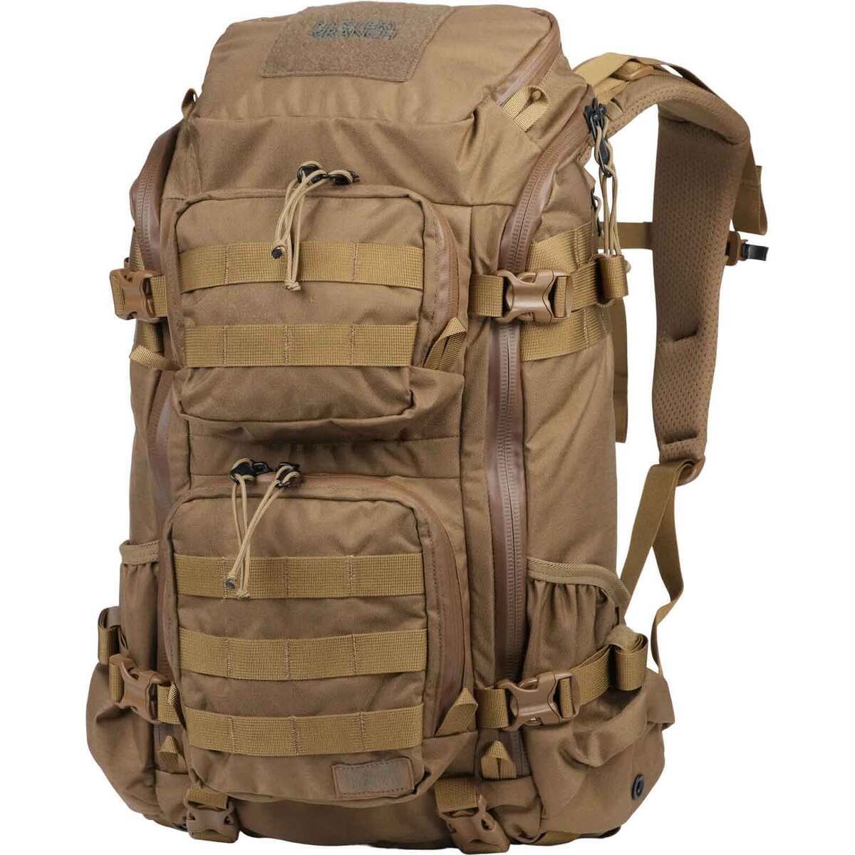 Mystery Ranch Blitz-30 Backpack - Coyote, L/XL - Brown Mystery Ranch Blitz-30 Backpack - Coyote, L/XL - Brown