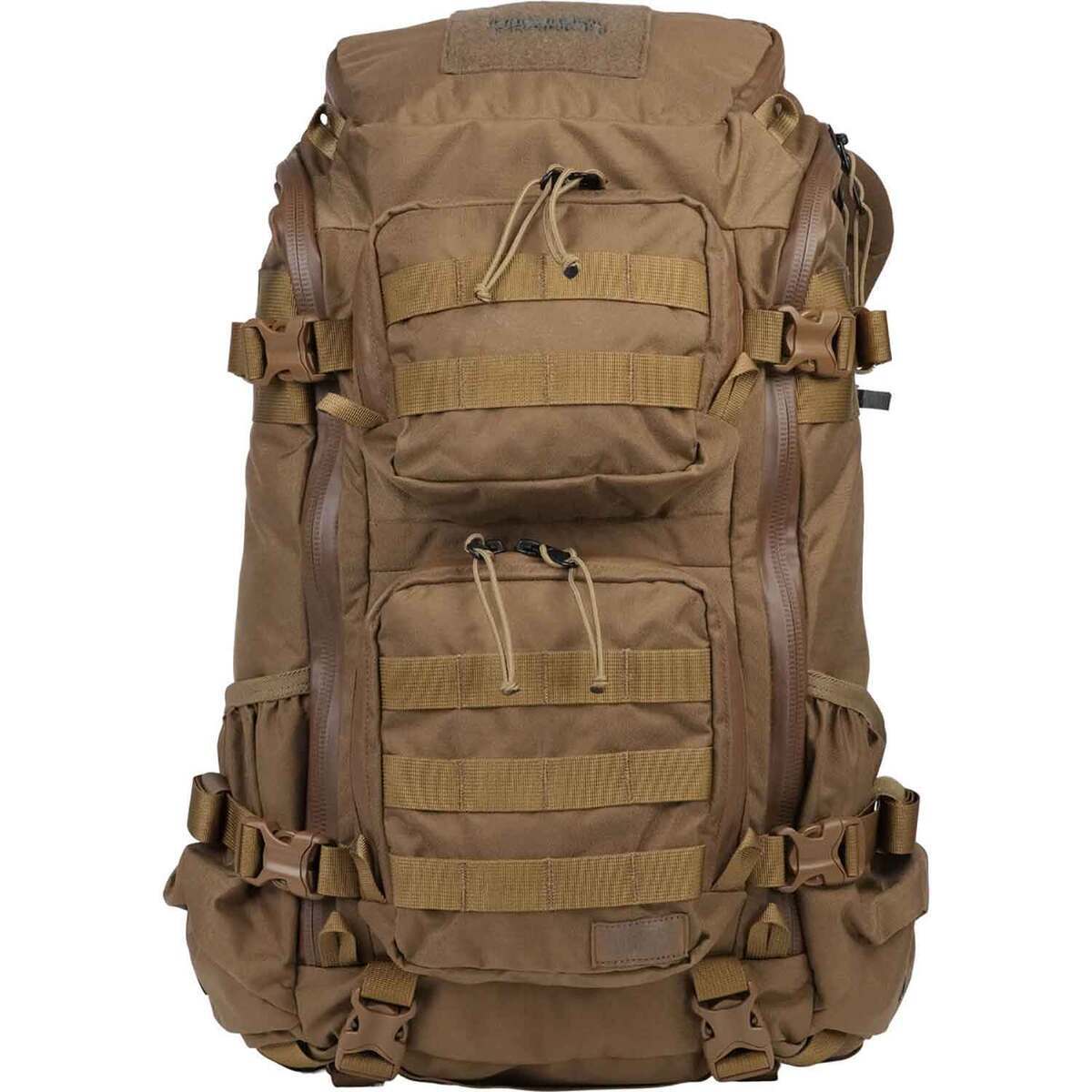 Mystery Ranch Blitz-30 Backpack - Coyote, L/XL - Brown Mystery Ranch Blitz-30 Backpack - Coyote, L/XL - Brown