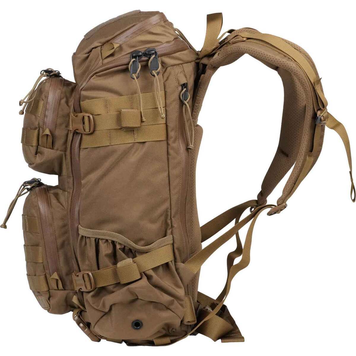 Mystery Ranch Blitz-30 Backpack - Coyote, L/XL - Brown Mystery Ranch Blitz-30 Backpack - Coyote, L/XL - Brown