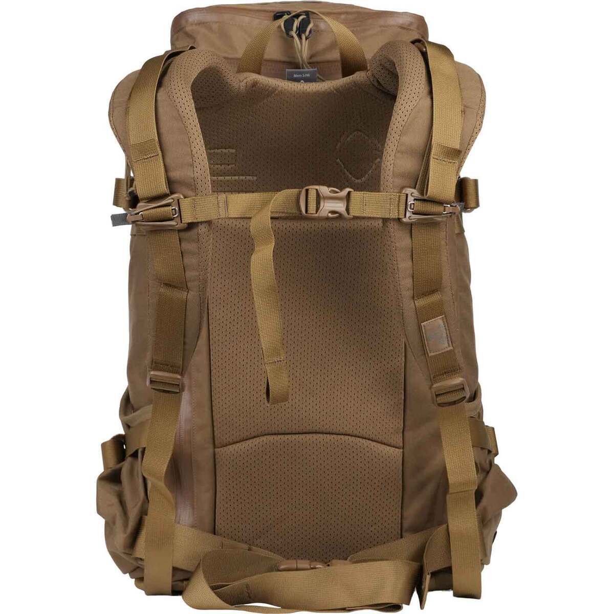 Mystery Ranch Blitz-30 Backpack - Coyote, L/XL - Brown Mystery Ranch Blitz-30 Backpack - Coyote, L/XL - Brown