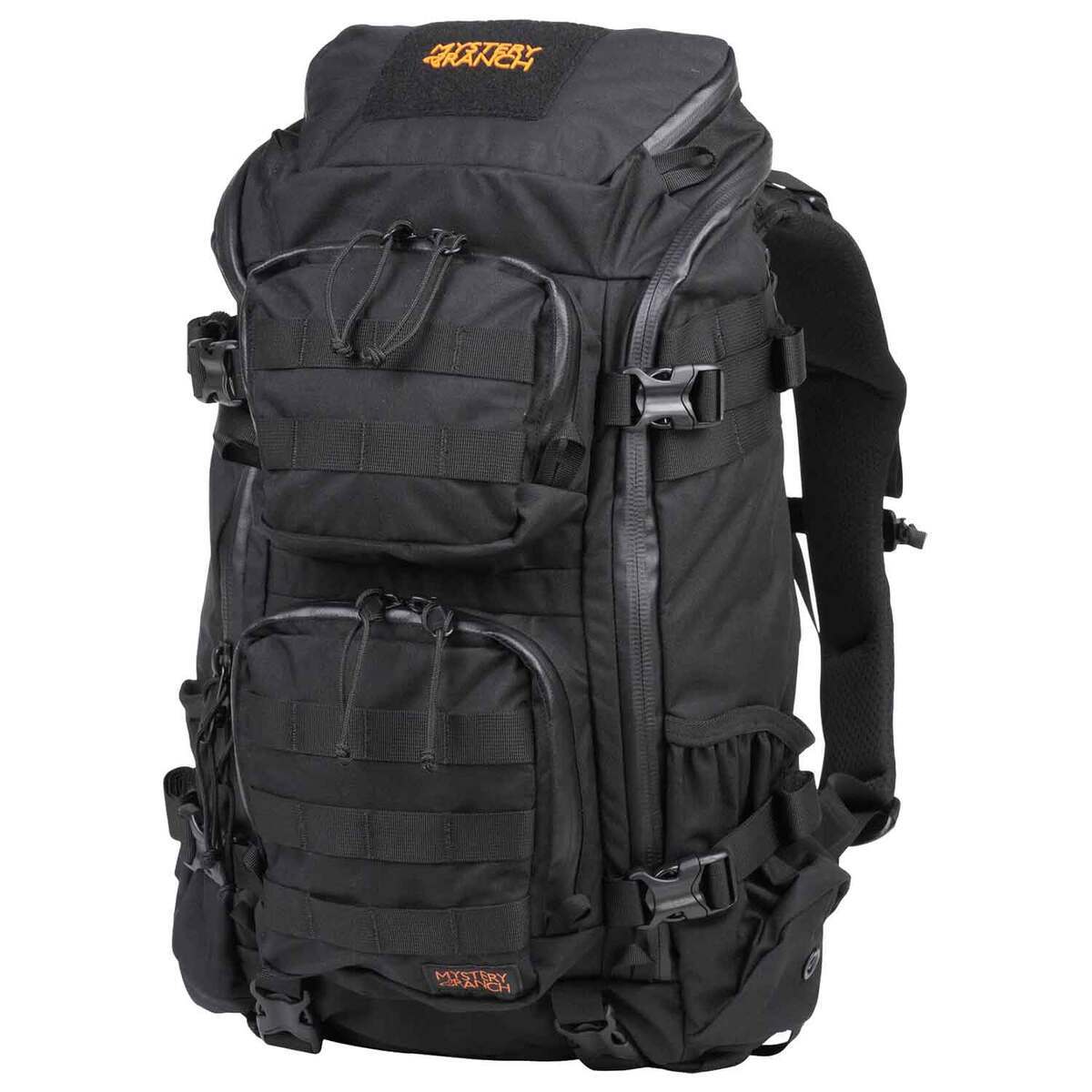 Mystery Ranch Blitz 30 Liter Backpack Black Sportsman's Warehouse