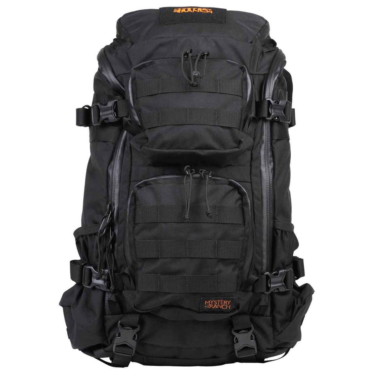 Mystery Ranch Blitz 30 Liter Backpack - Black Mystery Ranch Blitz 30 Liter Backpack - Black