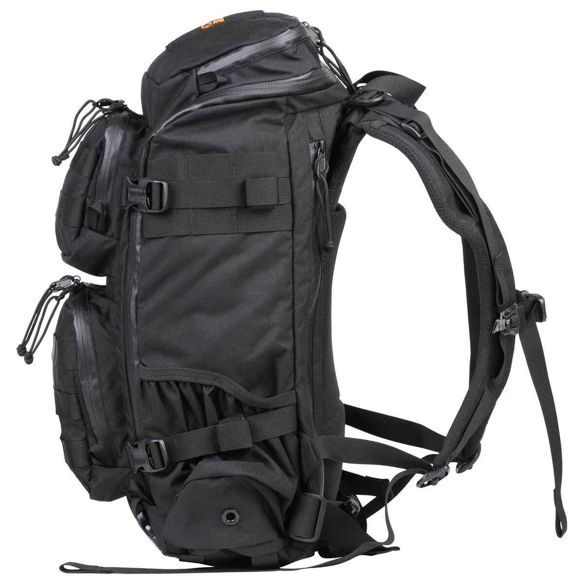 Mystery Ranch Blitz 30 Liter Backpack - Black Mystery Ranch Blitz 30 Liter Backpack - Black