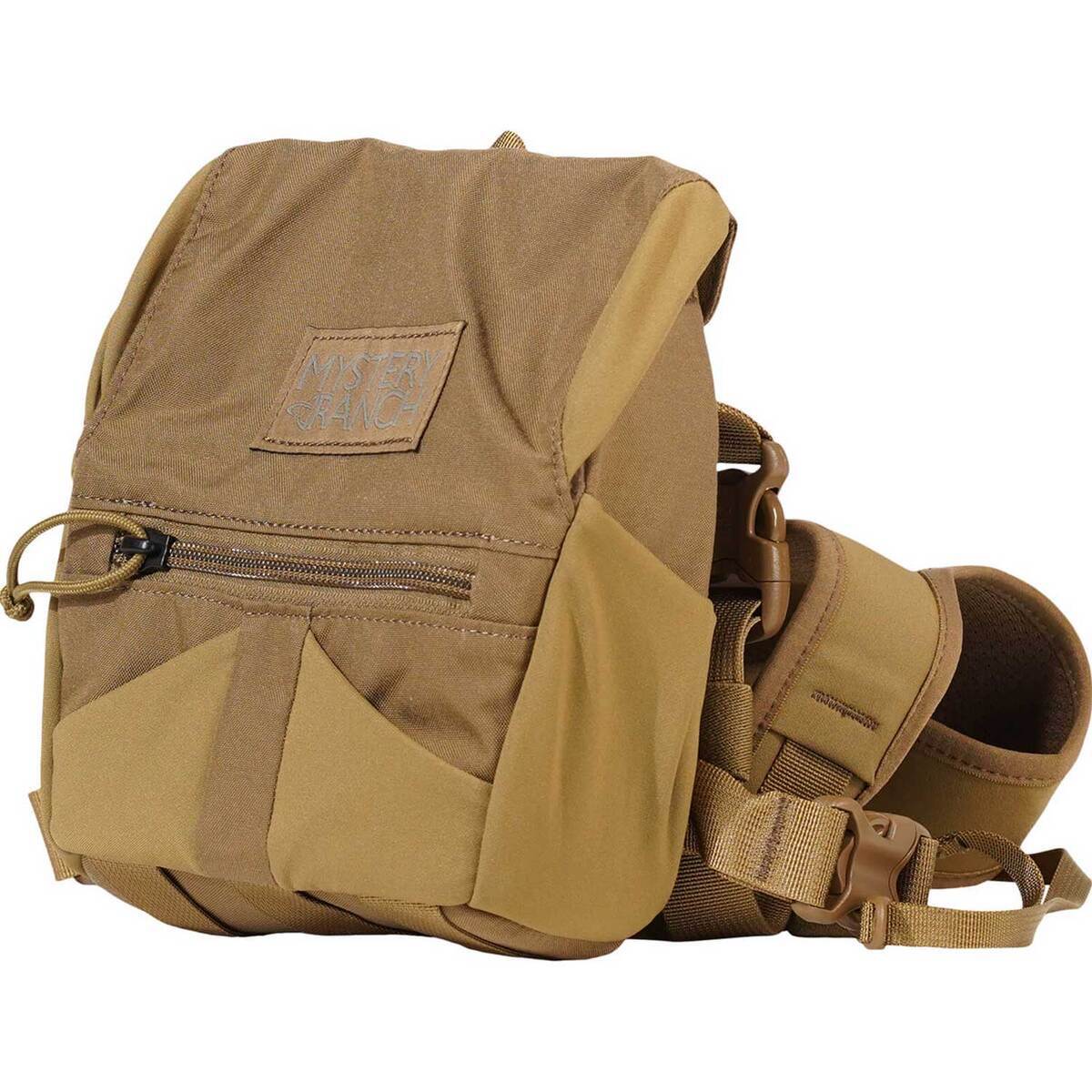 Mystery Ranch 12x Binocular Harness Mystery Ranch 12x Binocular Harness