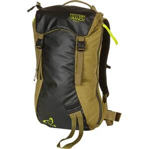 Mystery Ranch D-Route 17 Liter Day Pack