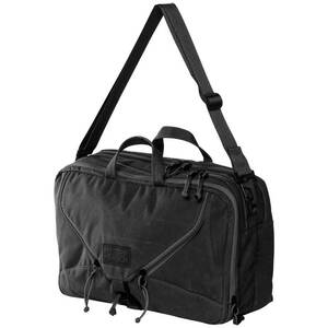 Mystery Ranch Expandable Briefcase - Black