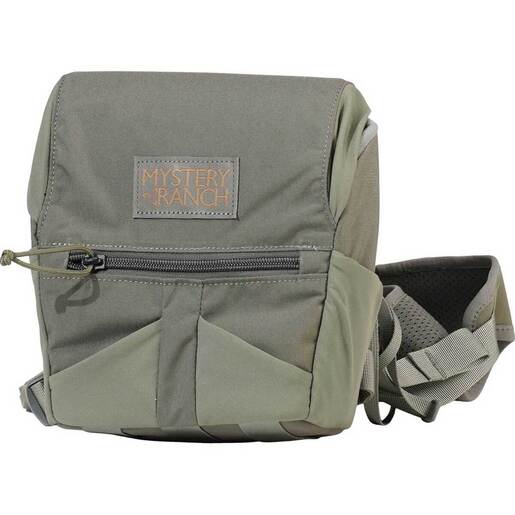 5.11 Tactical 10L Rapid Sling Pack (Color: Coal), Tactical Gear/Apparel,  Bags, Deployment / Duffel / Range Bags -  Airsoft Superstore