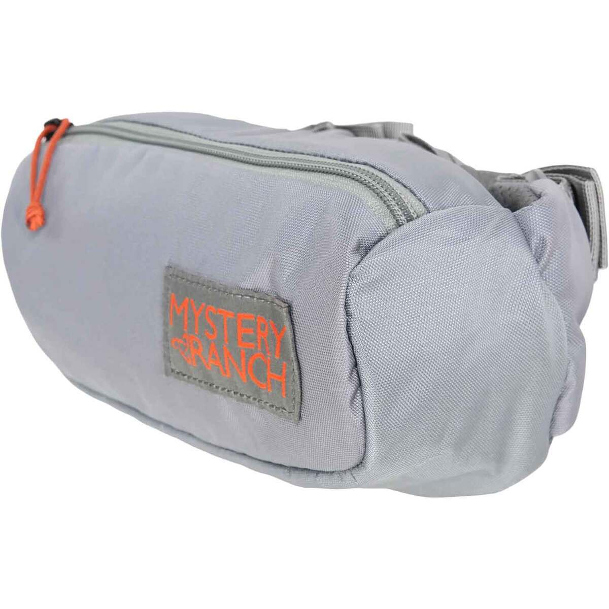 Mystery Ranch Forager 2.5 Liter Waist Pack Mystery Ranch Forager 2.5 Liter Waist Pack