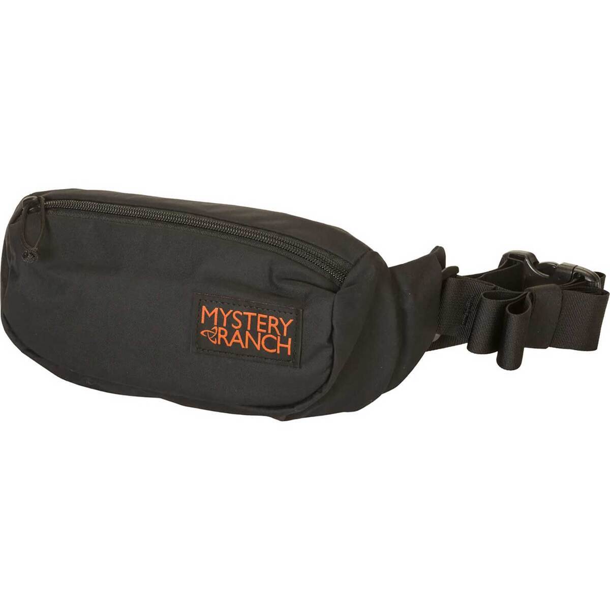 Mystery Ranch Forager 2.5 Liter Waist Pack Mystery Ranch Forager 2.5 Liter Waist Pack