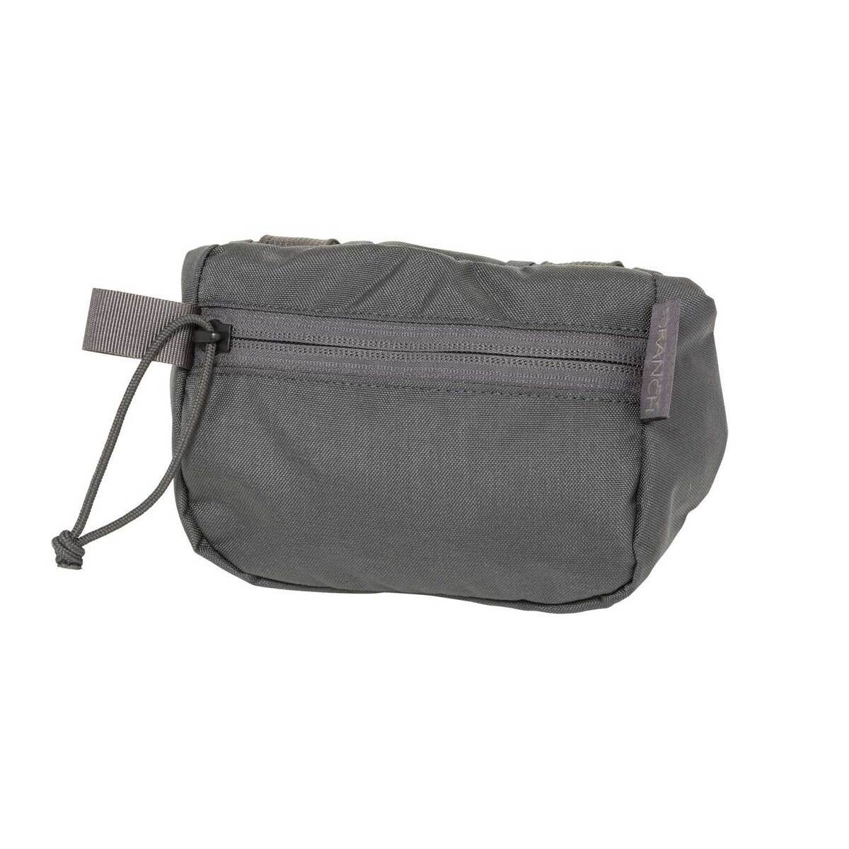 Mystery Ranch Forager Pocket Small Pack - Shadow - Shadow Mystery Ranch Forager Pocket Small Pack - Shadow - Shadow