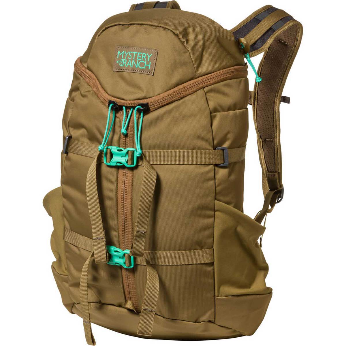 Mystery Ranch Gallagator 19 Liter Backpack Mystery Ranch Gallagator 19 Liter Backpack