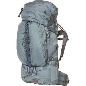 Mystery Ranch Women's Glacier 70 Liter Backpack - Storm - M