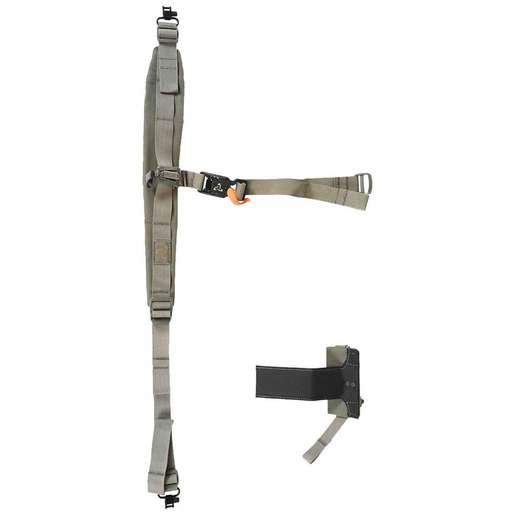 Mystery Ranch Hands-Free Rifle Sling - Foliage - Foliage