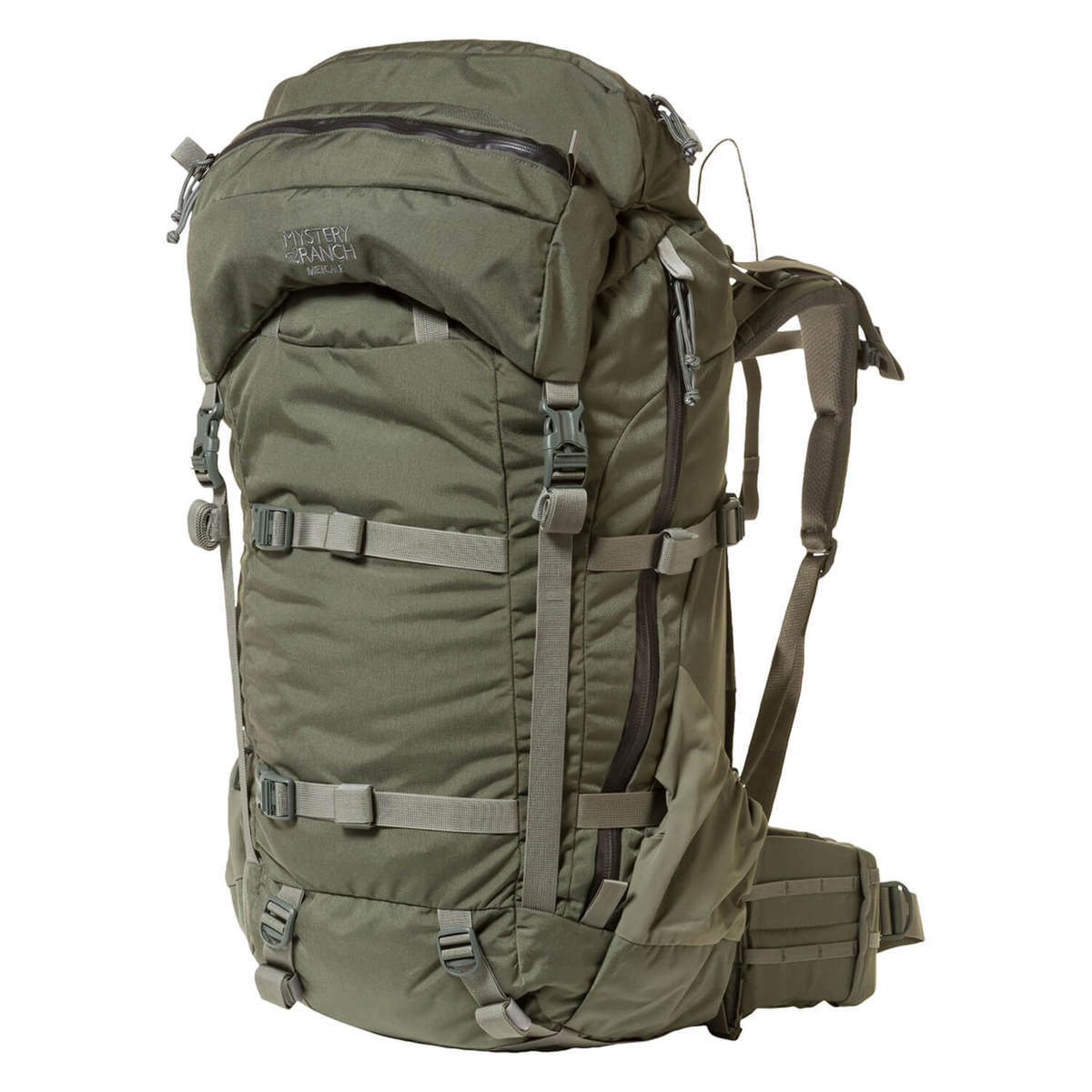 Mystery Ranch Metcalf Hunting Backpack - Foliage Mystery Ranch Metcalf Hunting Backpack - Foliage