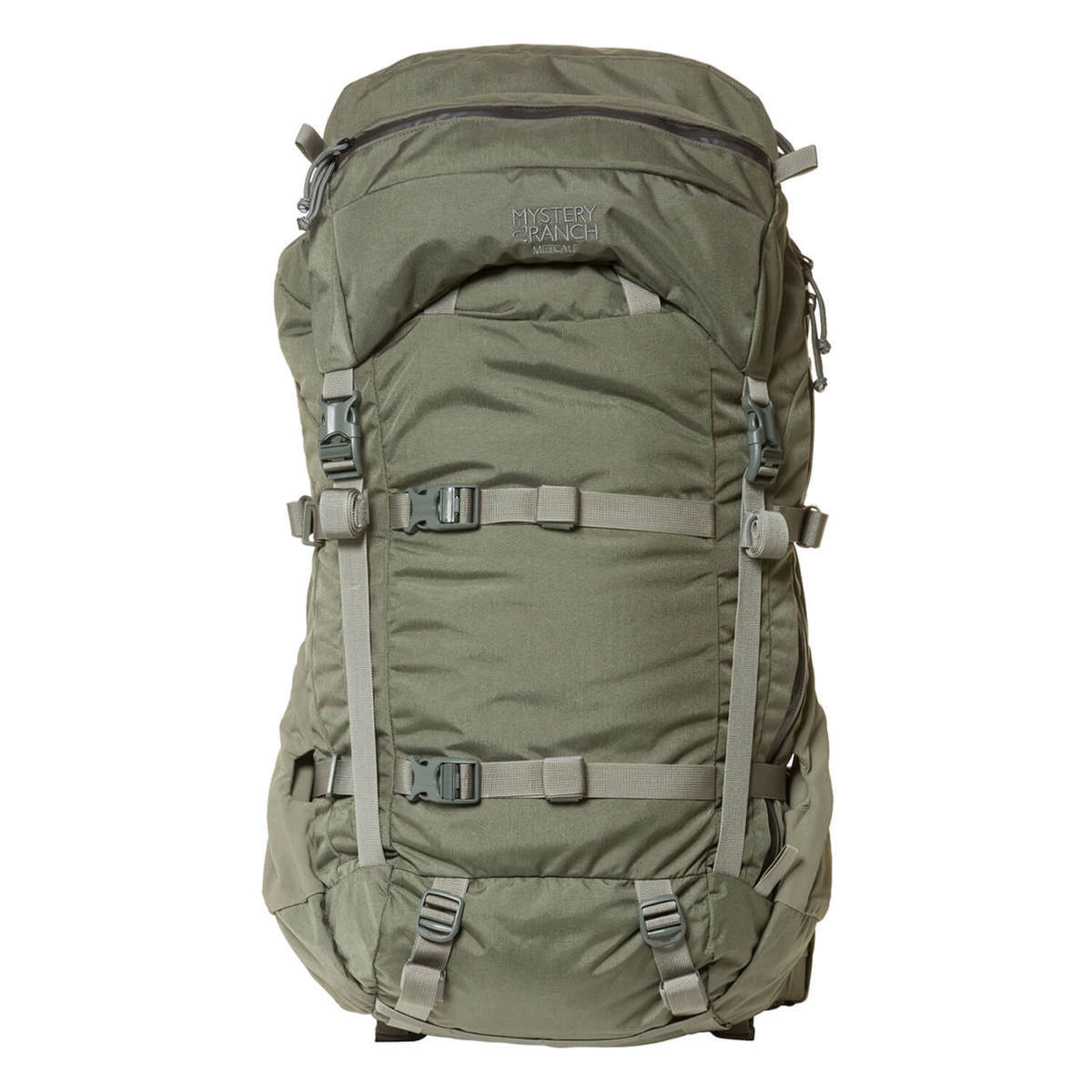 Mystery Ranch Metcalf Hunting Backpack - Foliage Mystery Ranch Metcalf Hunting Backpack - Foliage