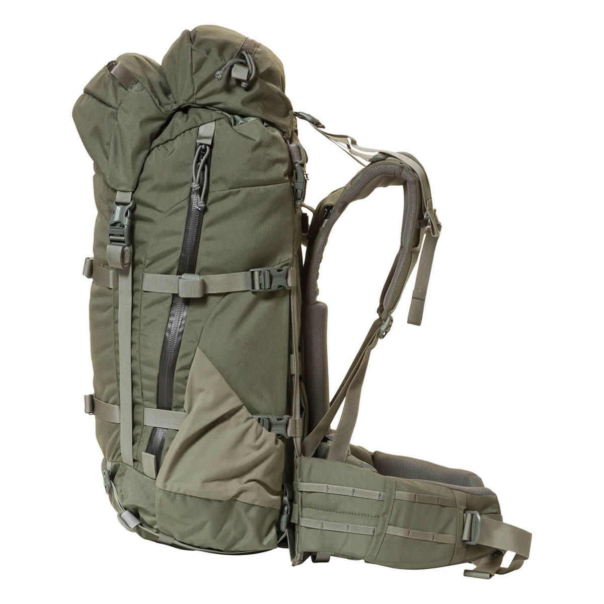 Mystery Ranch Metcalf Hunting Backpack - Foliage Mystery Ranch Metcalf Hunting Backpack - Foliage
