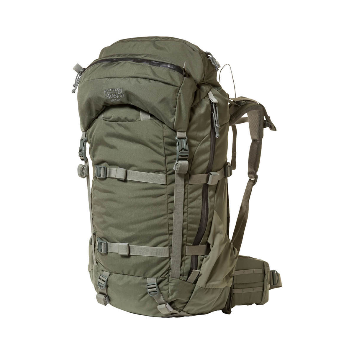 Mystery Ranch Metcalf Hunting Backpack - Foliage Mystery Ranch Metcalf Hunting Backpack - Foliage