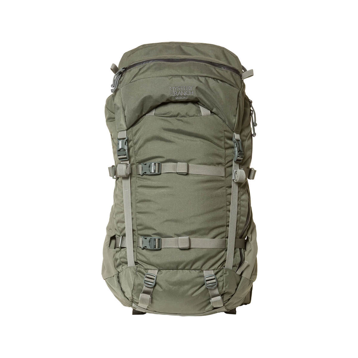 Mystery Ranch Metcalf Hunting Backpack - Foliage Mystery Ranch Metcalf Hunting Backpack - Foliage
