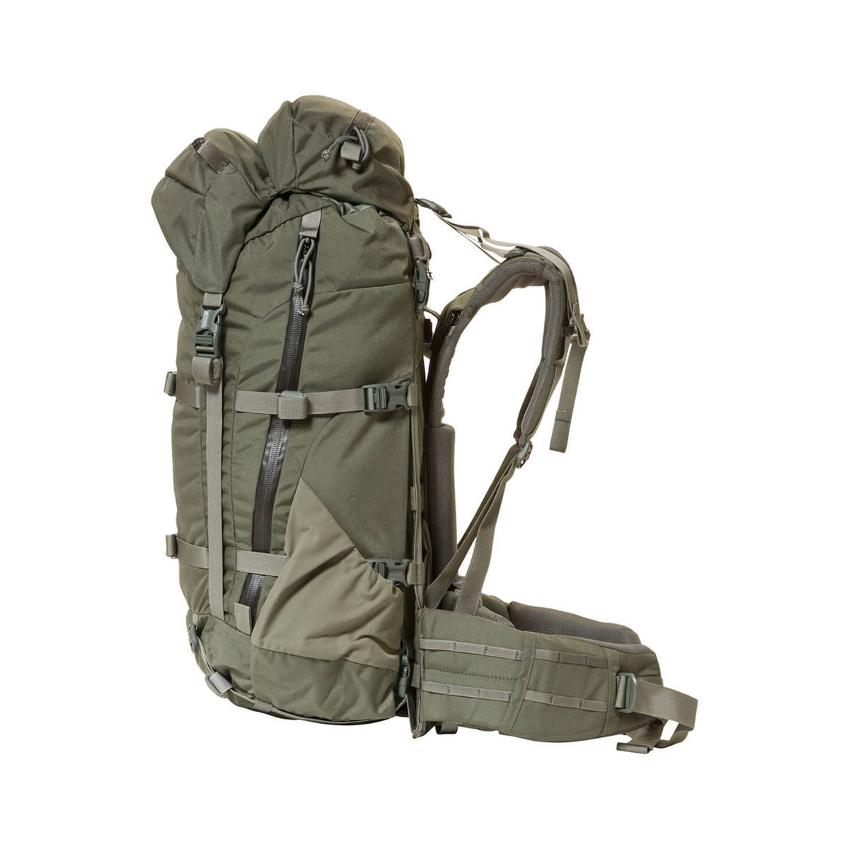 Mystery Ranch Metcalf Hunting Backpack - Foliage Mystery Ranch Metcalf Hunting Backpack - Foliage