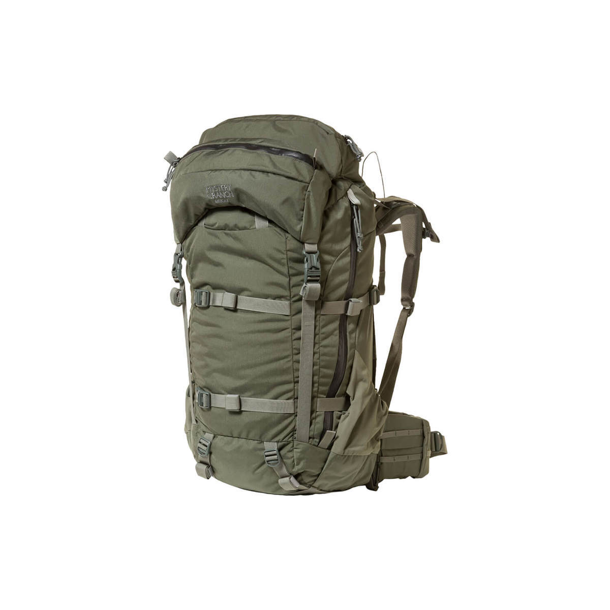 Mystery Ranch Metcalf Hunting Backpack - Foliage Mystery Ranch Metcalf Hunting Backpack - Foliage
