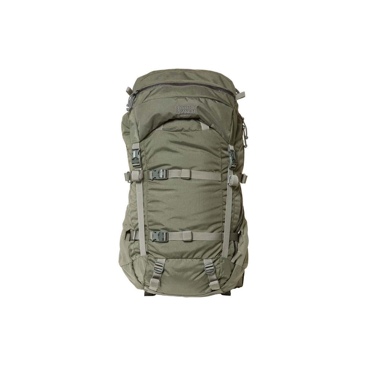 Mystery Ranch Metcalf Hunting Backpack - Foliage Mystery Ranch Metcalf Hunting Backpack - Foliage